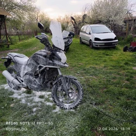 Suzuki Burgman AN400 | Mobile.bg � ����� ������ 10