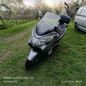 Suzuki Burgman AN400 | Mobile.bg � ����� ������ 6