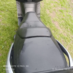 Suzuki Burgman AN400 | Mobile.bg � ����� ������ 7