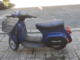 Vespa 125 | Mobile.bg � ����� ������ 9