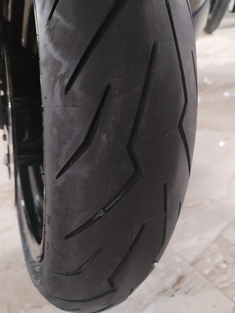 Yamaha T-max 10G ABS BIUE MAX EDITION , снимка 17 - Мотоциклети и мототехника - 52617995