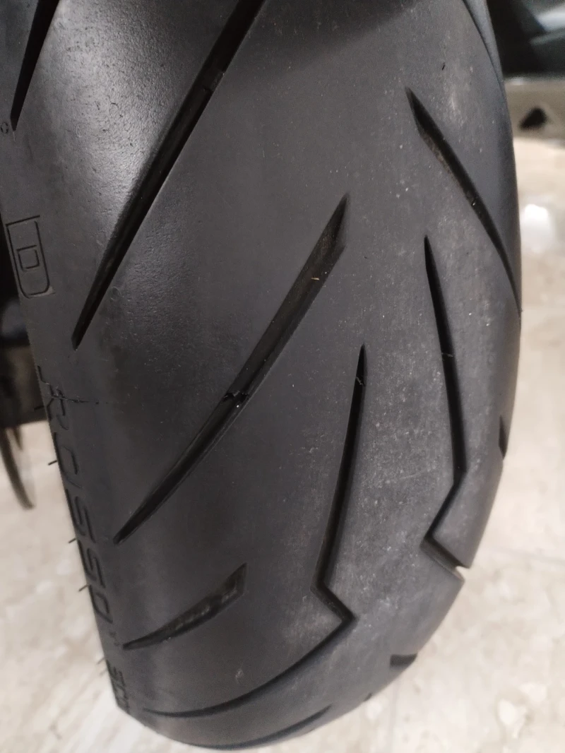 Yamaha T-max 10G ABS BIUE MAX EDITION , снимка 16 - Мотоциклети и мототехника - 52617995