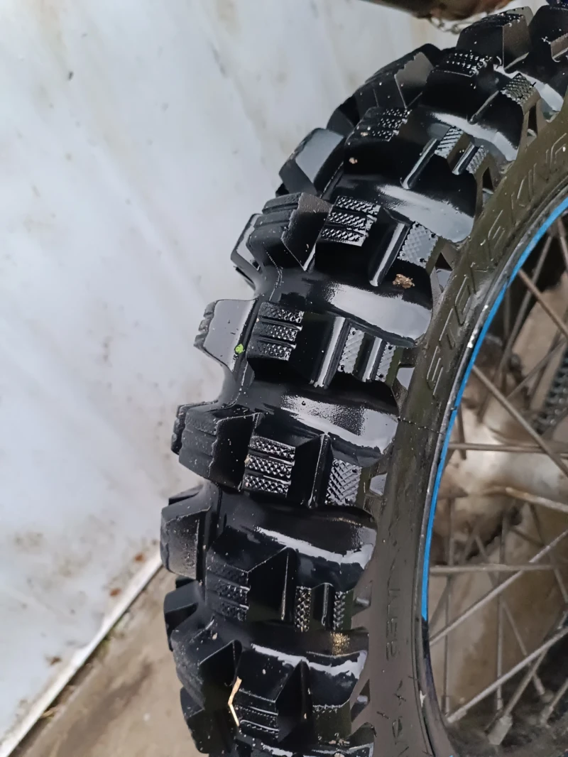 Yamaha Wr Yamaha WR 125, снимка 9 - Мотоциклети и мототехника - 52967985