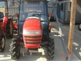   Kubota