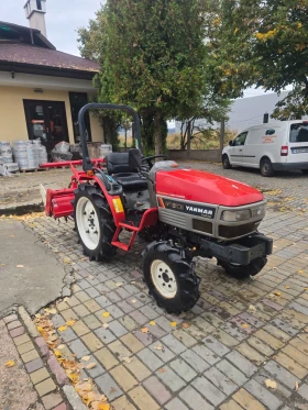 ������ ������� Yanmar