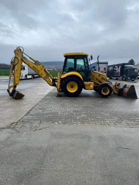 Багер New Holland LB95-4PT, снимка 2