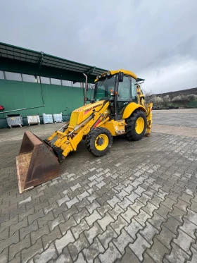 Багер New Holland LB95-4PT, снимка 1