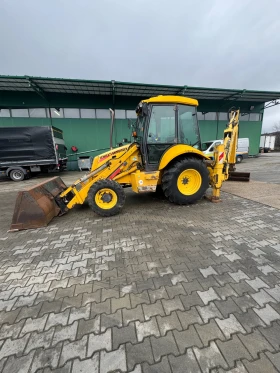 Багер New Holland LB95-4PT, снимка 6