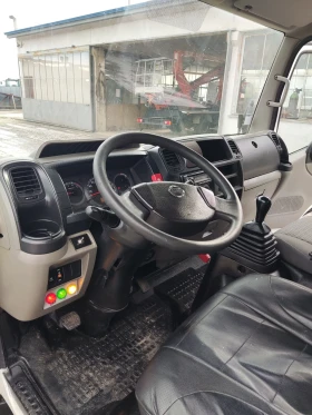 Автовишка Друга марка СМС 210, снимка 11