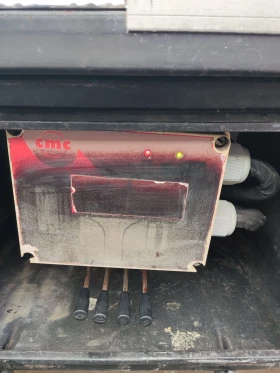 Автовишка Друга марка СМС 210, снимка 8