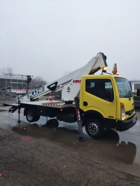 Автовишка Друга марка СМС 210, снимка 3