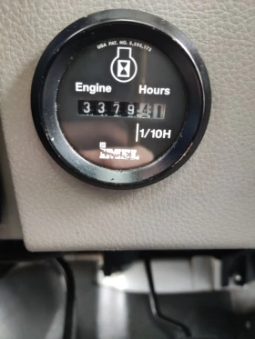 Автовишка Друга марка СМС 210, снимка 9