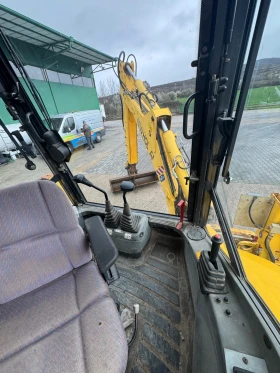 Багер New Holland LB95-4PT | Auto.bg — изображение 10