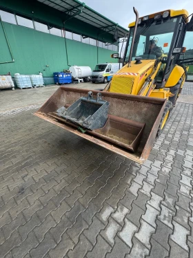 Багер New Holland LB95-4PT | Auto.bg — изображение 17