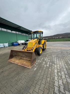 Багер New Holland LB95-4PT | Auto.bg — изображение 7