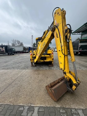 Багер New Holland LB95-4PT | Auto.bg — изображение 5