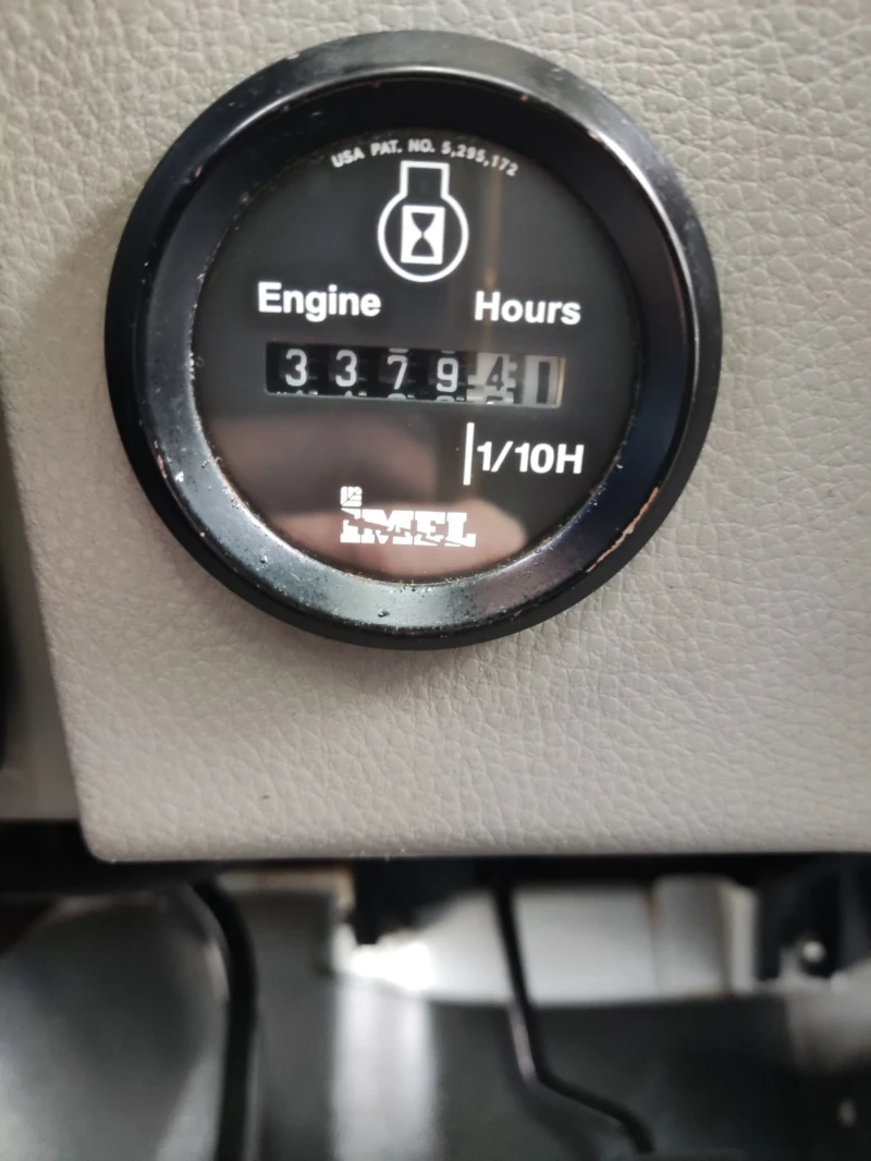 Автовишка Друга марка СМС 210, снимка 9 - Индустриална техника - 53013355