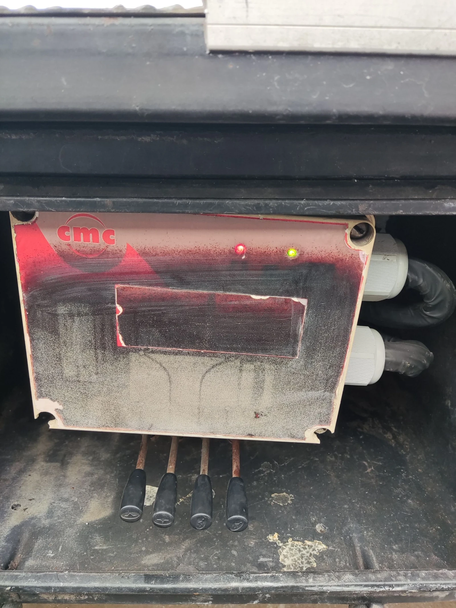 Автовишка Друга марка СМС 210 - изображение 8