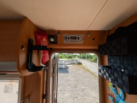 Кемпер Dethleffs, снимка 9