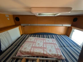 Кемпер Dethleffs, снимка 14