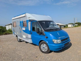 Кемпер Dethleffs, снимка 4