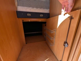 Кемпер Dethleffs, снимка 11