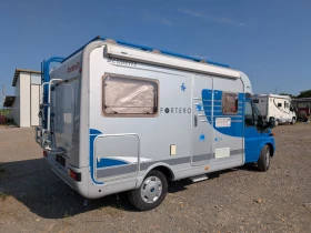 Кемпер Dethleffs, снимка 3