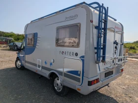 Кемпер Dethleffs, снимка 6