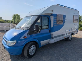 Кемпер Dethleffs, снимка 1