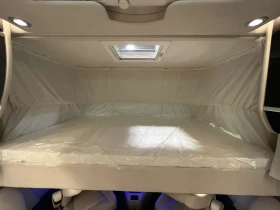 Кемпер Concorde Charisma 2025 3.0 Iveco  FULL Centurion Style, снимка 12