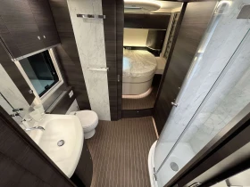 Кемпер Concorde Charisma 2025 3.0 Iveco  FULL Centurion Style, снимка 5