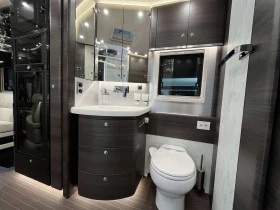 Кемпер Concorde Charisma 2025 3.0 Iveco  FULL Centurion Style, снимка 6