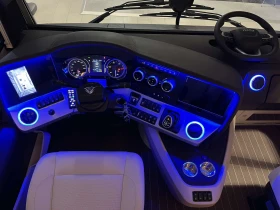 Кемпер Concorde Charisma 2025 3.0 Iveco  FULL Centurion Style, снимка 3