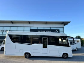 Кемпер Concorde Charisma 2025 3.0 Iveco  FULL Centurion Style, снимка 14