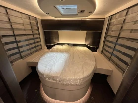 Кемпер Concorde Charisma 2025 3.0 Iveco  FULL Centurion Style, снимка 10