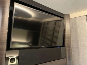 Кемпер Concorde Charisma 2025 3.0 Iveco  FULL Centurion Style, снимка 11