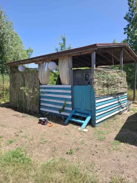 Каравана Avondale Argent, снимка 2