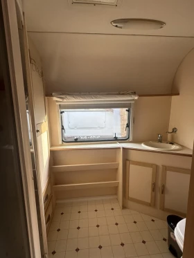 Каравана Avondale Argent, снимка 5