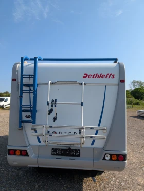  Dethleffs | Mobile.bg    5