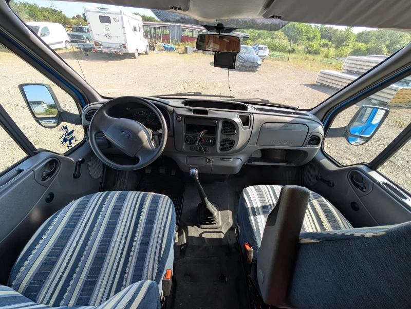 Кемпер Dethleffs, снимка 17 - Каравани и кемпери - 50715905