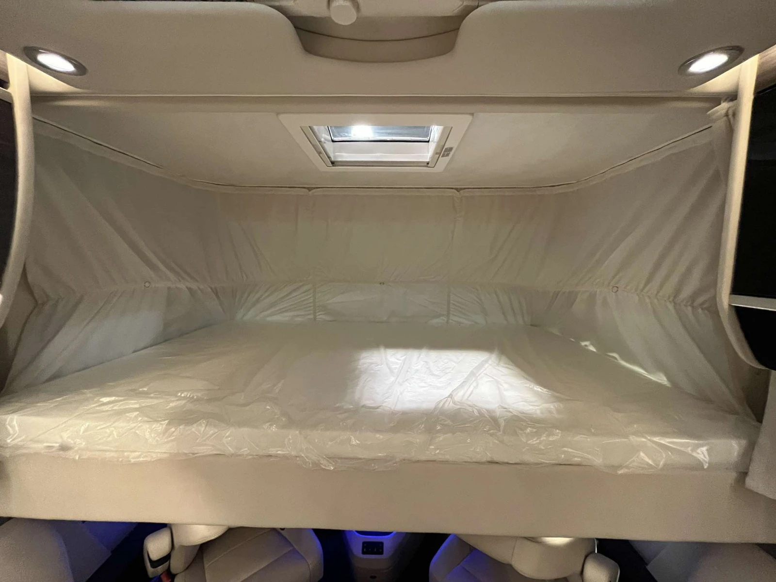  Concorde Charisma 2025 3.0 Iveco  FULL Centurion Style | Mobile.bg   12