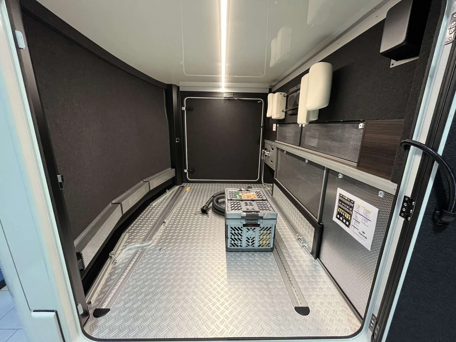  Concorde Charisma 2025 3.0 Iveco  FULL Centurion Style | Mobile.bg   13