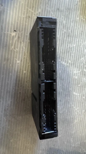 Комфорт модул за BMW E61 - 61359133143 / 532256830, снимка 2