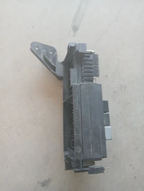 А16443402372 кутия за предпазители Mercedes ML 164, снимка 2