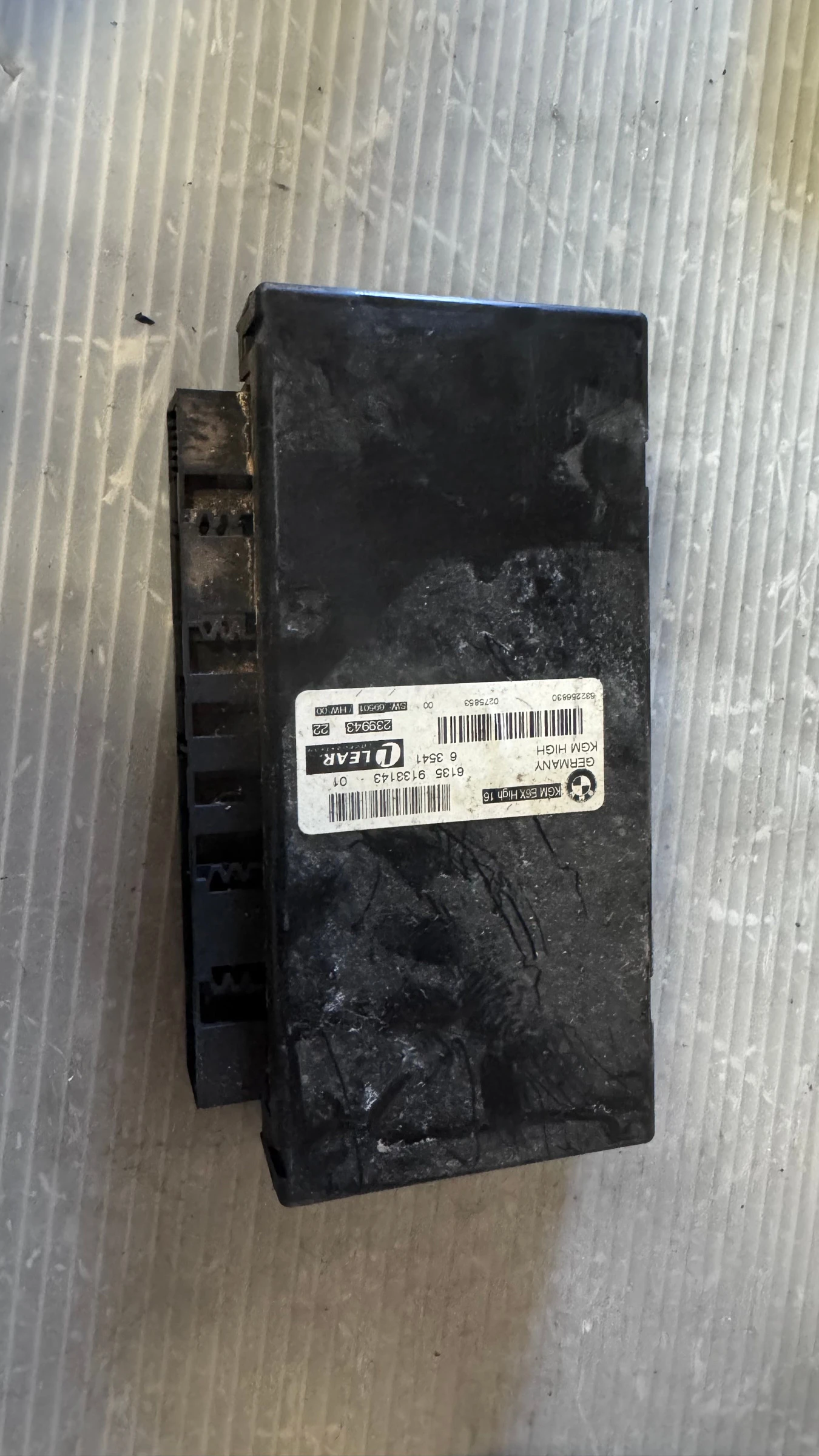    BMW E61 - 61359133143 / 532256830 | Mobile.bg   1