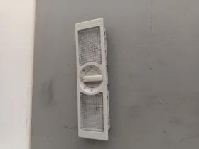 Плафон заден фолксваген поло 1.6тди 