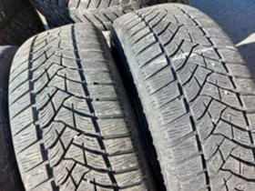 Гуми Зимни 205/60R16, снимка 3