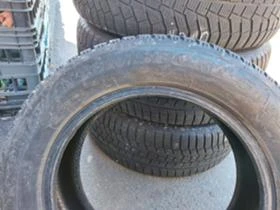 Гуми Зимни 205/60R16, снимка 7