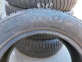Гуми Зимни 205/60R16, снимка 5