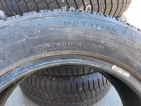 Гуми Зимни 205/60R16, снимка 6